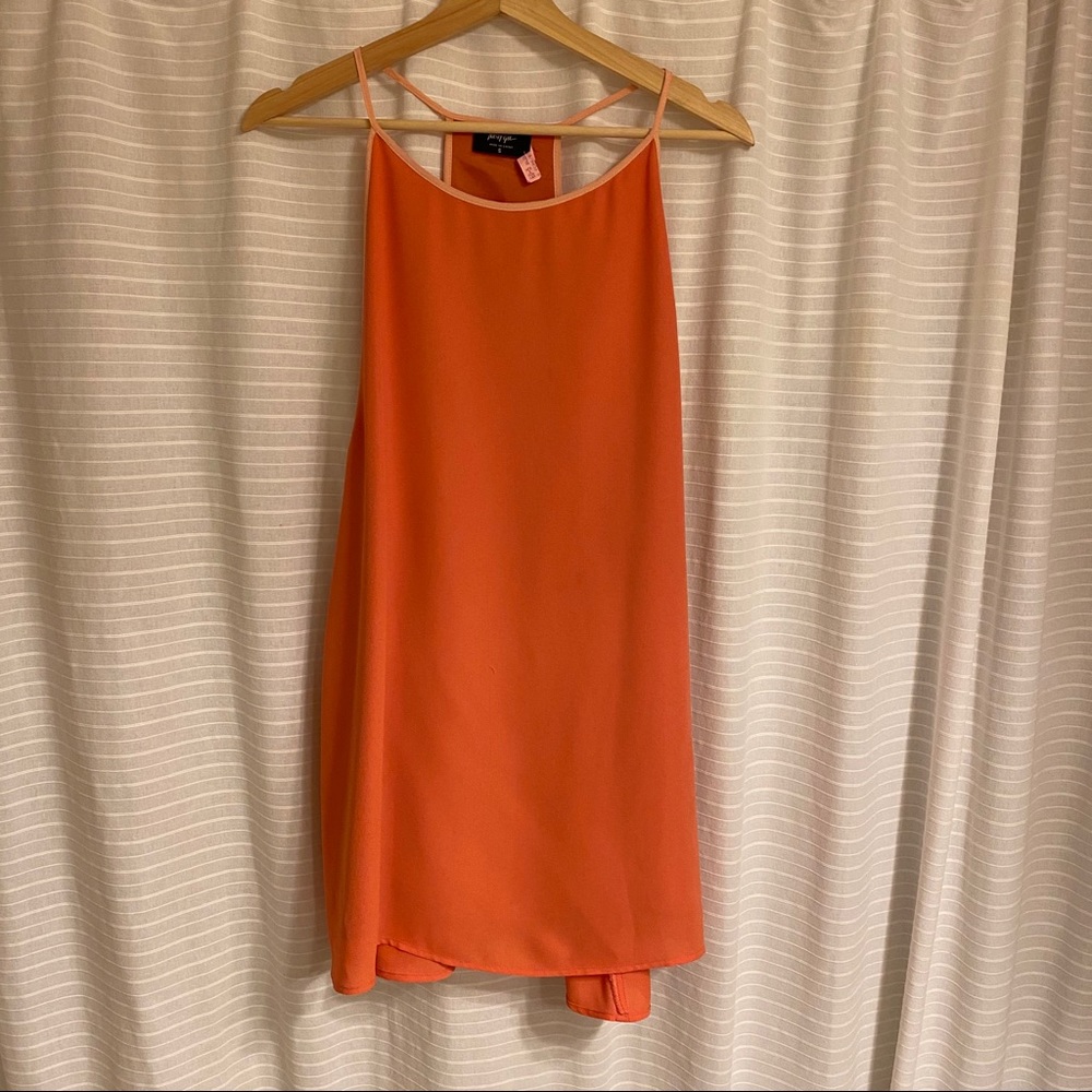 Nasty Gal Mini Dress